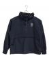 Paris Saint-Germain（パリサンジェルマン）の古着「アノラックパーカー」｜ネイビー