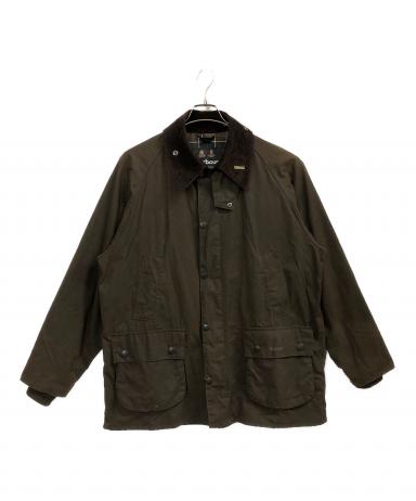 中古・古着通販】Barbour (バブアー) Classic Bedale Jacket オリーブ