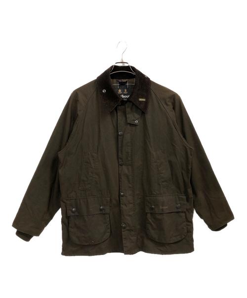 Barbour（バブアー）Barbour (バブアー) Classic Bedale Jacket オリーブ サイズ:42の古着・服飾アイテム