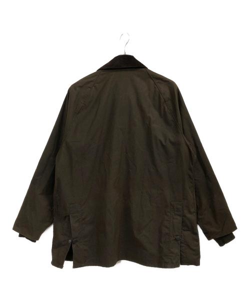 Barbour（バブアー）Barbour (バブアー) Classic Bedale Jacket オリーブ サイズ:42の古着・服飾アイテム
