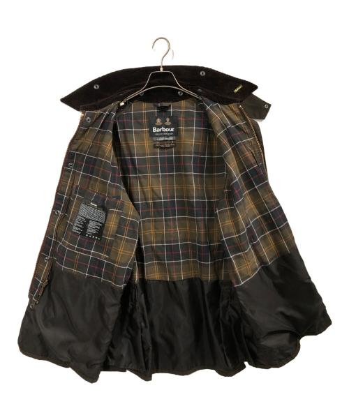Barbour（バブアー）Barbour (バブアー) Classic Bedale Jacket オリーブ サイズ:42の古着・服飾アイテム