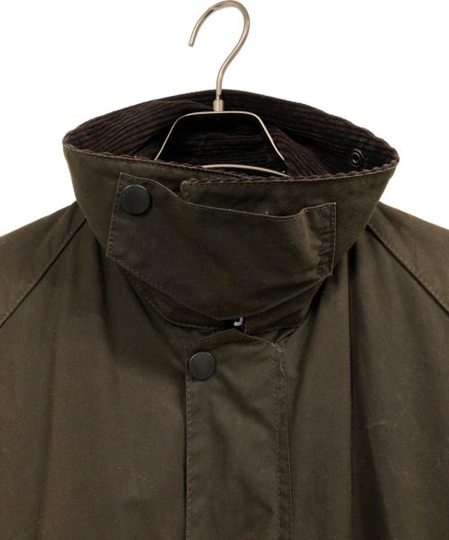 Barbour（バブアー）Barbour (バブアー) Classic Bedale Jacket オリーブ サイズ:42の古着・服飾アイテム