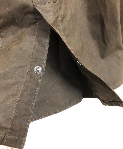 Barbour（バブアー）Barbour (バブアー) Classic Bedale Jacket オリーブ サイズ:42の古着・服飾アイテム