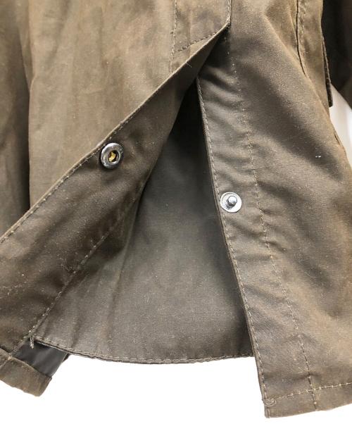 Barbour（バブアー）Barbour (バブアー) Classic Bedale Jacket オリーブ サイズ:42の古着・服飾アイテム