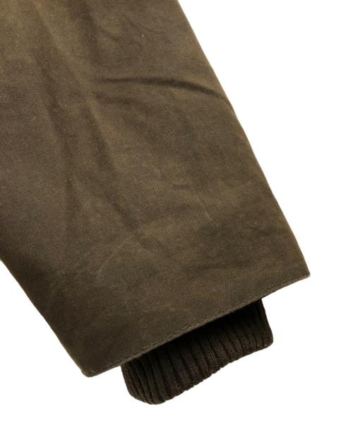 Barbour（バブアー）Barbour (バブアー) Classic Bedale Jacket オリーブ サイズ:42の古着・服飾アイテム