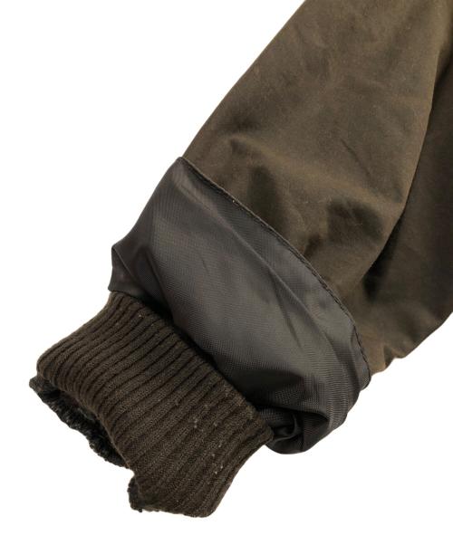 Barbour（バブアー）Barbour (バブアー) Classic Bedale Jacket オリーブ サイズ:42の古着・服飾アイテム