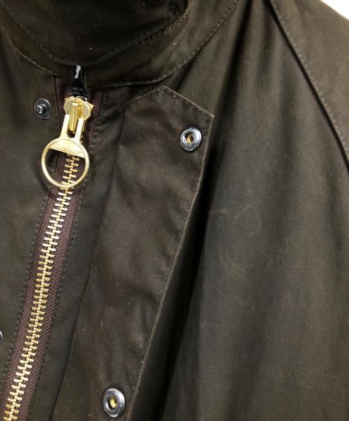 Barbour（バブアー）Barbour (バブアー) Classic Bedale Jacket オリーブ サイズ:42の古着・服飾アイテム