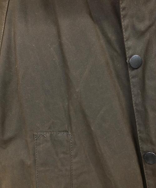 Barbour（バブアー）Barbour (バブアー) Classic Bedale Jacket オリーブ サイズ:42の古着・服飾アイテム