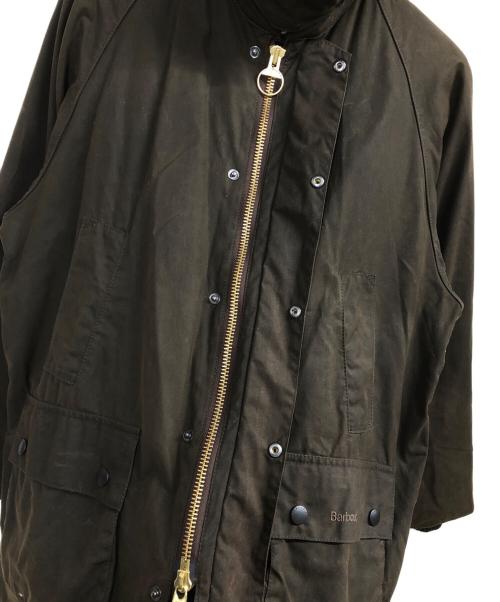 Barbour（バブアー）Barbour (バブアー) Classic Bedale Jacket オリーブ サイズ:42の古着・服飾アイテム