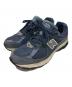 NEW BALANCE（ニューバランス）の古着「2002R GORE-TEX」｜ネイビー