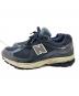 NEW BALANCE (ニューバランス) 2002R GORE-TEX ネイビー サイズ:28cm：12000円