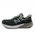 NEW BALANCE (ニューバランス) スニーカー ブラック サイズ:28：15000円