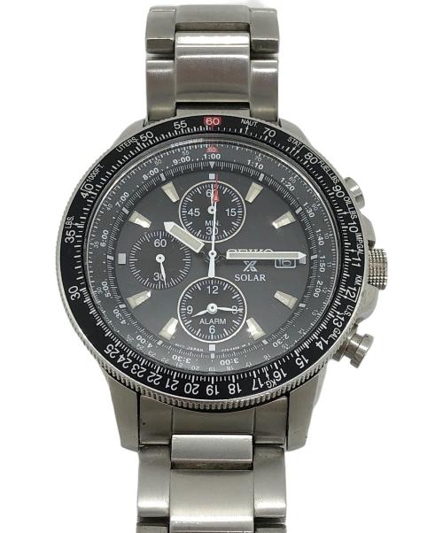 SEIKO（セイコー）SEIKO (セイコー) 腕時計 / プロスペックス スカイプロフェッショナルの古着・服飾アイテム