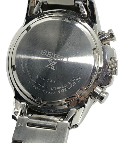 SEIKO（セイコー）SEIKO (セイコー) 腕時計 / プロスペックス スカイプロフェッショナルの古着・服飾アイテム