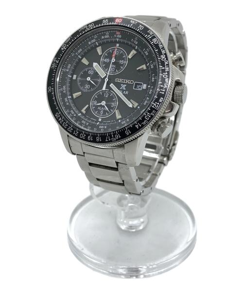 SEIKO（セイコー）SEIKO (セイコー) 腕時計 / プロスペックス スカイプロフェッショナルの古着・服飾アイテム