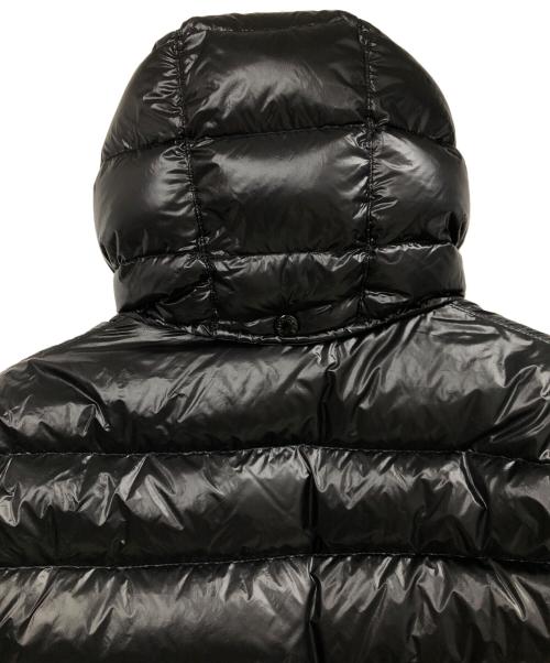 MONCLER（モンクレール）MONCLER (モンクレール) FEDOR GIUBBOTTO ブラック サイズ:1の古着・服飾アイテム