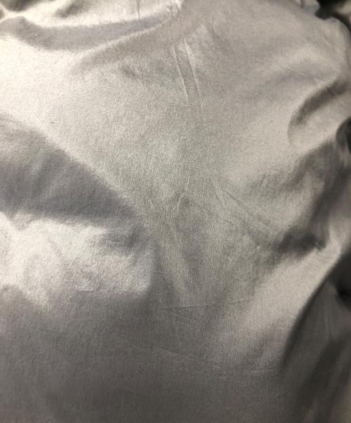 MONCLER（モンクレール）MONCLER (モンクレール) FEDOR GIUBBOTTO ブラック サイズ:1の古着・服飾アイテム