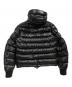 MONCLER (モンクレール) FEDOR GIUBBOTTO ブラック サイズ:1：60000円