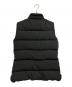 CANADA GOOSE (カナダグース) FREESTYLE VEST ブラック サイズ:S：30000円