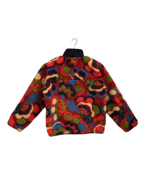 Patagonia（パタゴニア）Patagonia (パタゴニア) クラシックレトロXジャケット マルチカラー サイズ:Sの古着・服飾アイテム