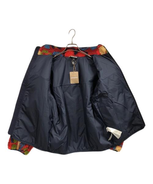 Patagonia（パタゴニア）Patagonia (パタゴニア) クラシックレトロXジャケット マルチカラー サイズ:Sの古着・服飾アイテム