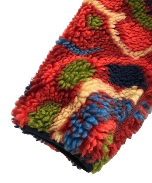 Patagonia（パタゴニア）Patagonia (パタゴニア) クラシックレトロXジャケット マルチカラー サイズ:Sの古着・服飾アイテム