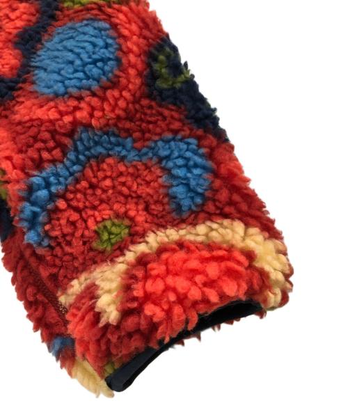 Patagonia（パタゴニア）Patagonia (パタゴニア) クラシックレトロXジャケット マルチカラー サイズ:Sの古着・服飾アイテム