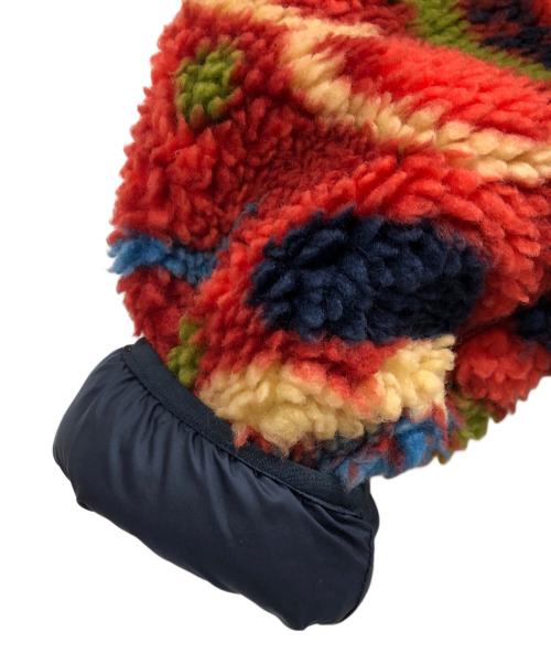 Patagonia（パタゴニア）Patagonia (パタゴニア) クラシックレトロXジャケット マルチカラー サイズ:Sの古着・服飾アイテム