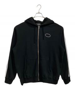 中古・古着通販】Supreme (シュプリーム) Damien Hirst Zip Up Hooded