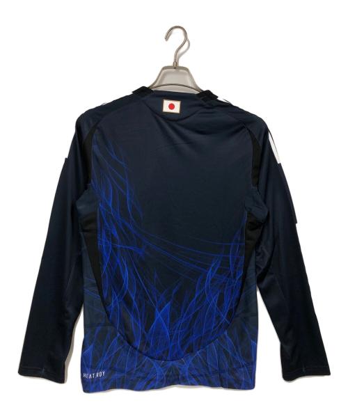 Y-3（ワイスリー）Y-3 (ワイスリー) トレーニングウェア ネイビー サイズ:M 未使用品の古着・服飾アイテム
