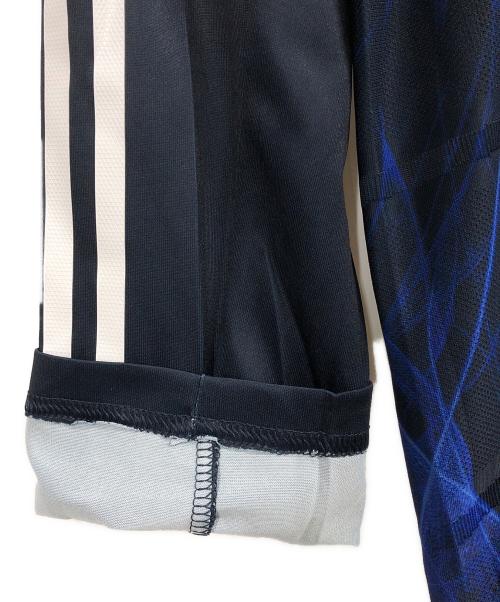 Y-3（ワイスリー）Y-3 (ワイスリー) トレーニングウェア ネイビー サイズ:M 未使用品の古着・服飾アイテム