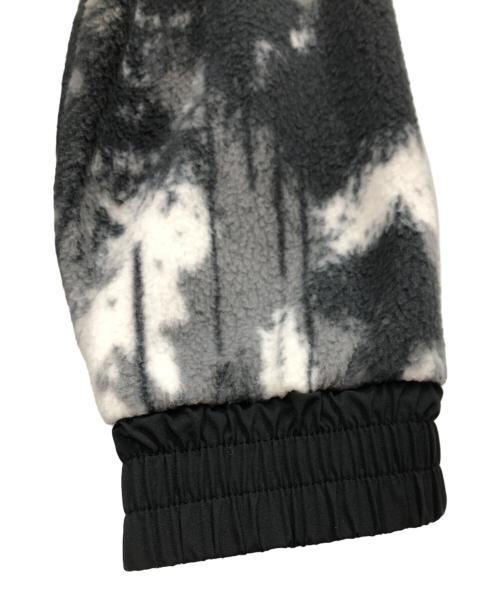 PUMA（プーマ）PUMA (プーマ) フリースジャケット ブラック サイズ:Lの古着・服飾アイテム