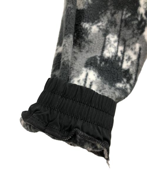 PUMA（プーマ）PUMA (プーマ) フリースジャケット ブラック サイズ:Lの古着・服飾アイテム