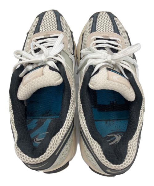 NIKE（ナイキ）NIKE (ナイキ) Zoom Vomero 5 PRM Supersonic グレー サイズ:27.5cmの古着・服飾アイテム
