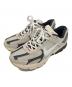 NIKE（ナイキ）の古着「Zoom Vomero 5 PRM Supersonic」｜グレー