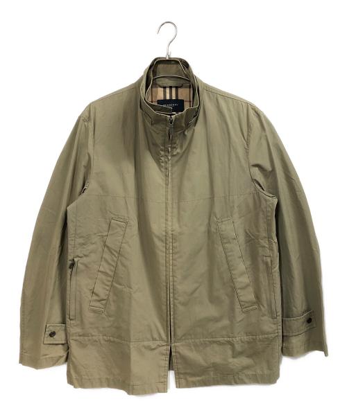 BURBERRY LONDON（バーバリーロンドン）BURBERRY LONDON (バーバリーロンドン) ライナー付ジャケット ベージュ サイズ:LLの古着・服飾アイテム