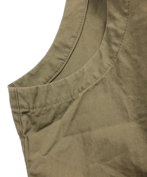 BURBERRY LONDON（バーバリーロンドン）BURBERRY LONDON (バーバリーロンドン) ライナー付ジャケット ベージュ サイズ:LLの古着・服飾アイテム