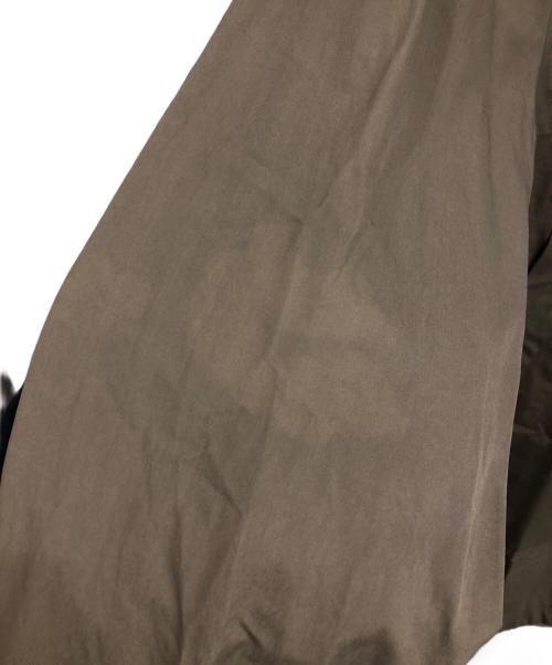 BURBERRY LONDON（バーバリーロンドン）BURBERRY LONDON (バーバリーロンドン) ライナー付ジャケット ベージュ サイズ:LLの古着・服飾アイテム