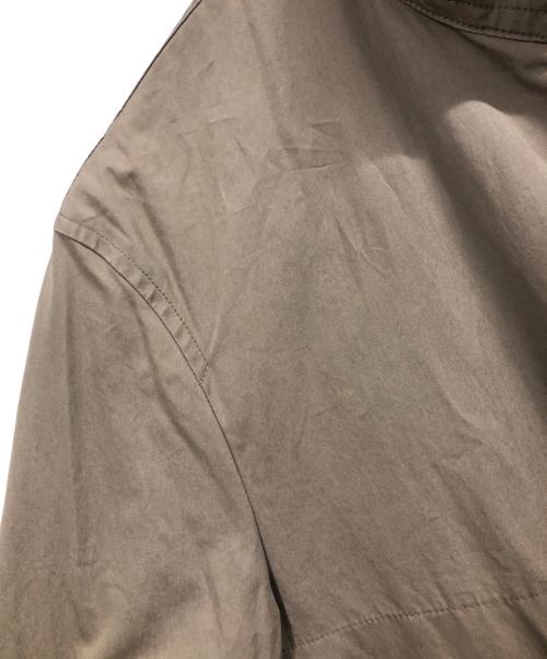 BURBERRY LONDON（バーバリーロンドン）BURBERRY LONDON (バーバリーロンドン) ライナー付ジャケット ベージュ サイズ:LLの古着・服飾アイテム