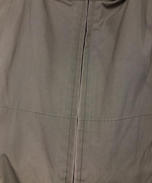 BURBERRY LONDON（バーバリーロンドン）BURBERRY LONDON (バーバリーロンドン) ライナー付ジャケット ベージュ サイズ:LLの古着・服飾アイテム