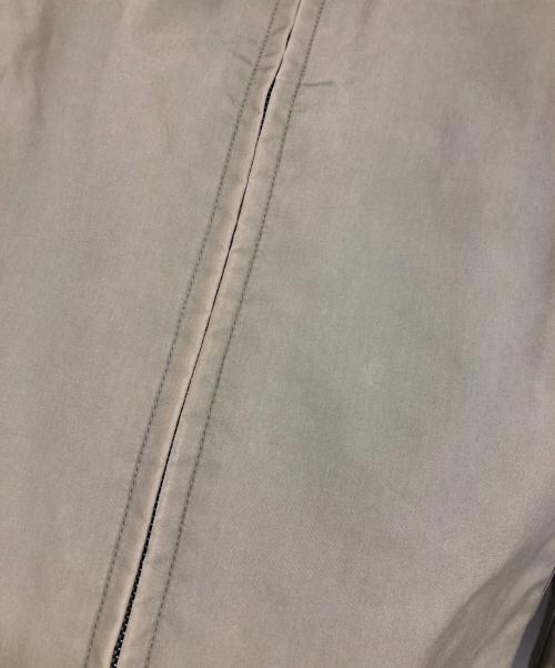 BURBERRY LONDON（バーバリーロンドン）BURBERRY LONDON (バーバリーロンドン) ライナー付ジャケット ベージュ サイズ:LLの古着・服飾アイテム
