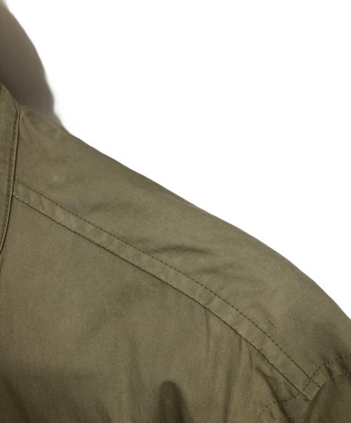 BURBERRY LONDON（バーバリーロンドン）BURBERRY LONDON (バーバリーロンドン) ライナー付ジャケット ベージュ サイズ:LLの古着・服飾アイテム