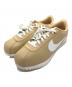 NIKE（ナイキ）の古着「CORTEZ SESAME」｜ベージュ