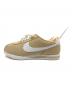 NIKE (ナイキ) CORTEZ SESAME ベージュ サイズ:27.5 未使用品：5000円