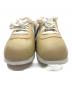 中古・古着 NIKE (ナイキ) CORTEZ SESAME ベージュ サイズ:27.5 未使用品：5000円