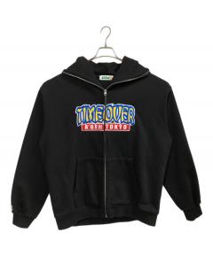 中古・古着通販】KING GNU (キングヌー) プルオーバーパーカー