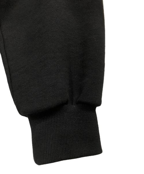 A'gem（エージェム）A'GEM (エージェム) SONIC THE HEDGEHOG (ソニックザヘッジホッグ) ジップパーカー ブラック サイズ:FREEの古着・服飾アイテム