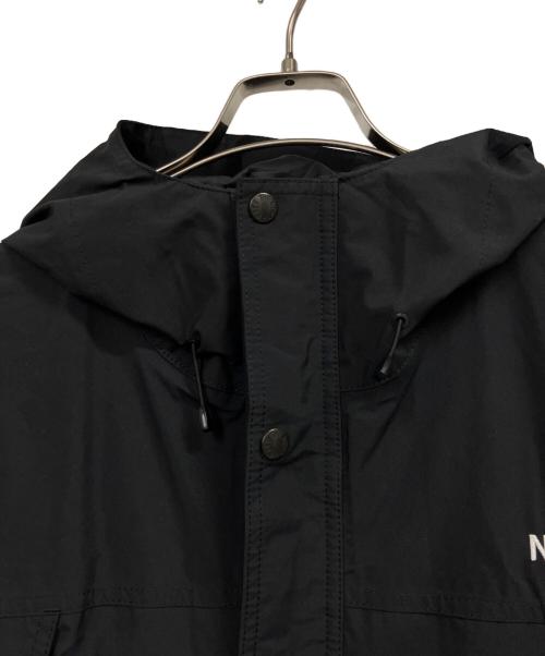 THE NORTH FACE（ザ ノース フェイス）THE NORTH FACE (ザ ノース フェイス) マウンテンライトジャケット ブラック サイズ:XLの古着・服飾アイテム