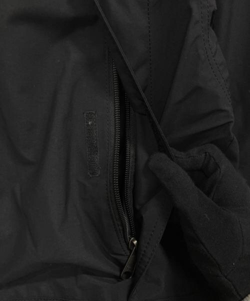 THE NORTH FACE（ザ ノース フェイス）THE NORTH FACE (ザ ノース フェイス) マウンテンライトジャケット ブラック サイズ:XLの古着・服飾アイテム