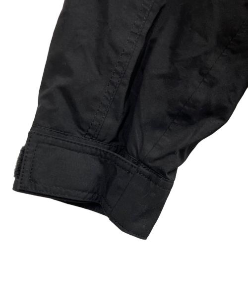 THE NORTH FACE（ザ ノース フェイス）THE NORTH FACE (ザ ノース フェイス) マウンテンライトジャケット ブラック サイズ:XLの古着・服飾アイテム